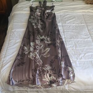 Long Tall Sally Dress